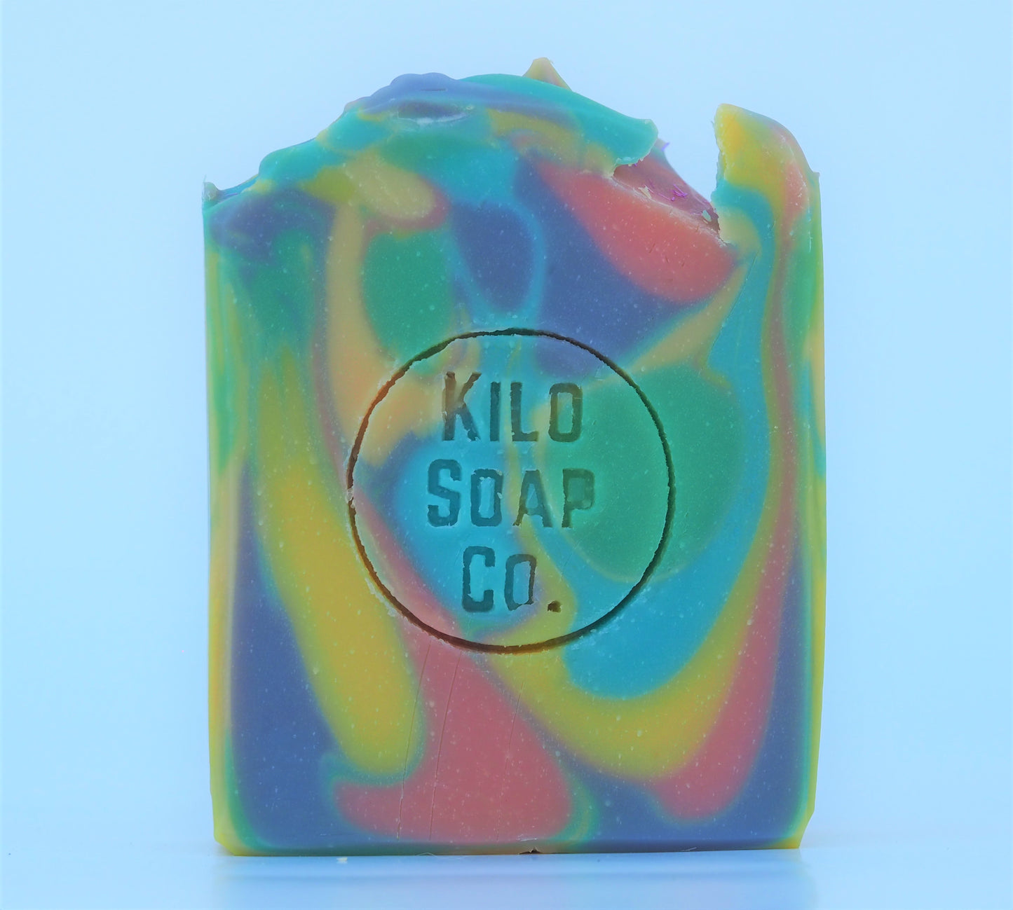 Hippy Dippy Handmade Artisan soap bar