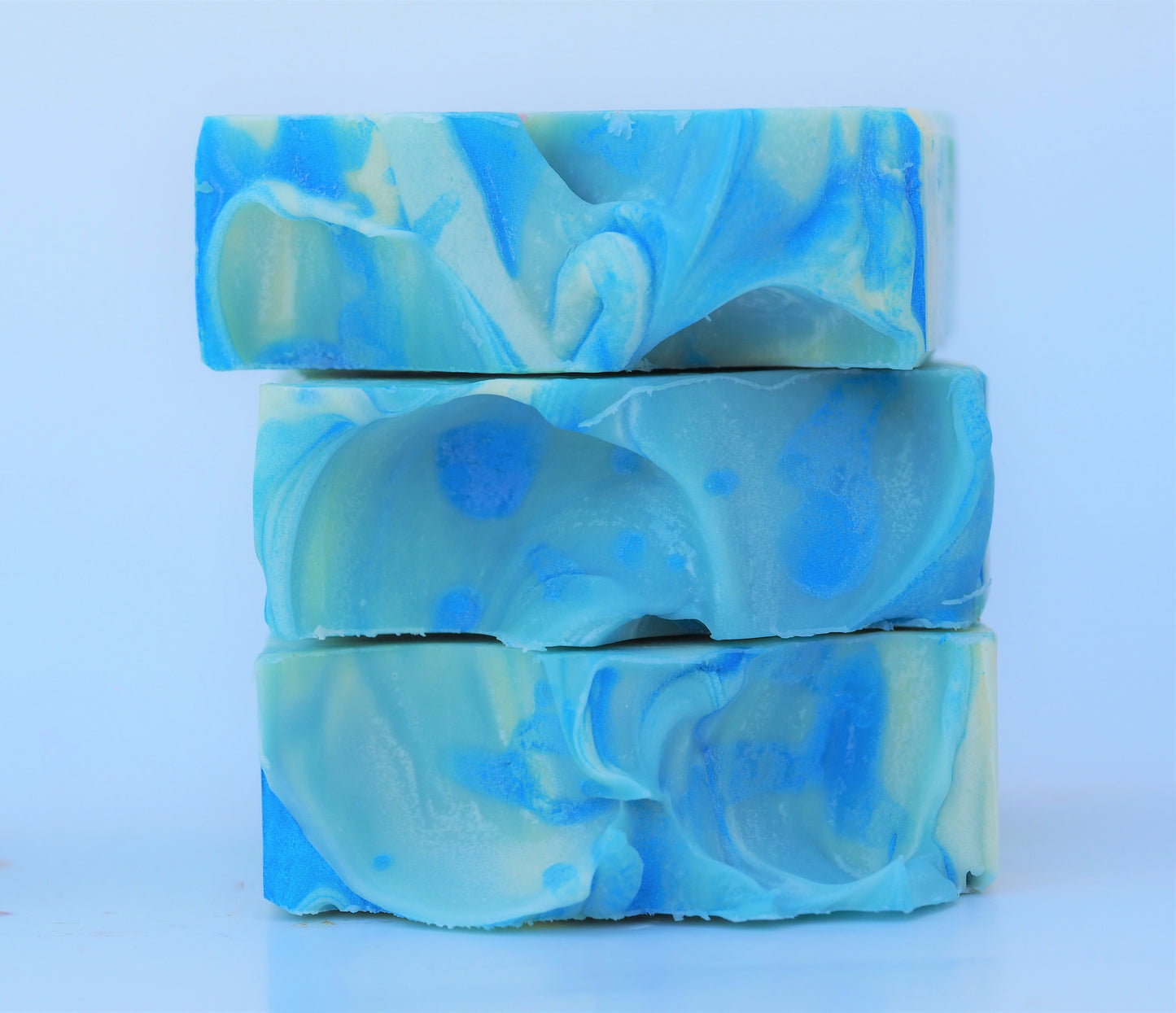 Mediterráneo Handmade Artisan soap bar