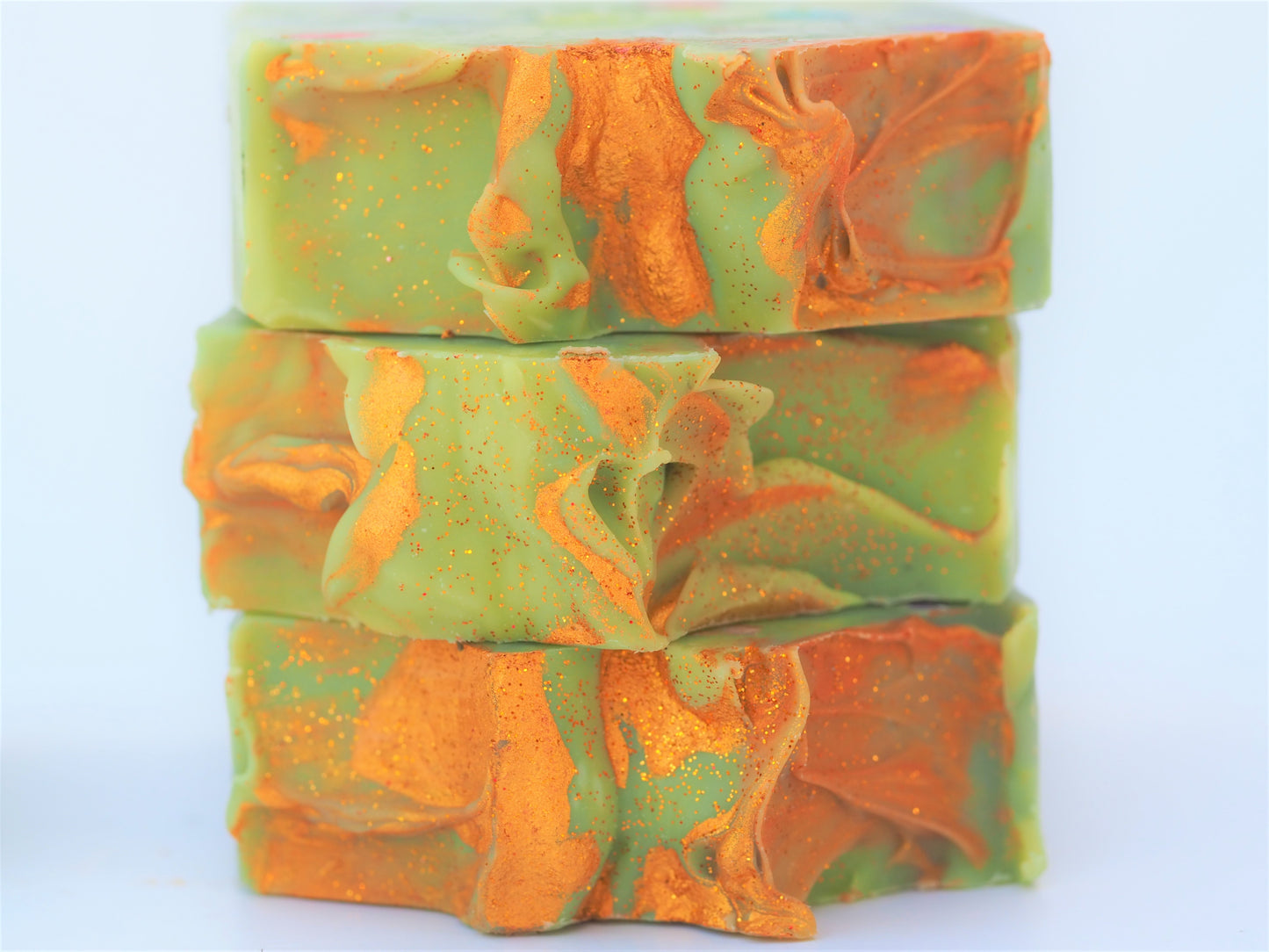 Fairy Lights soap bar