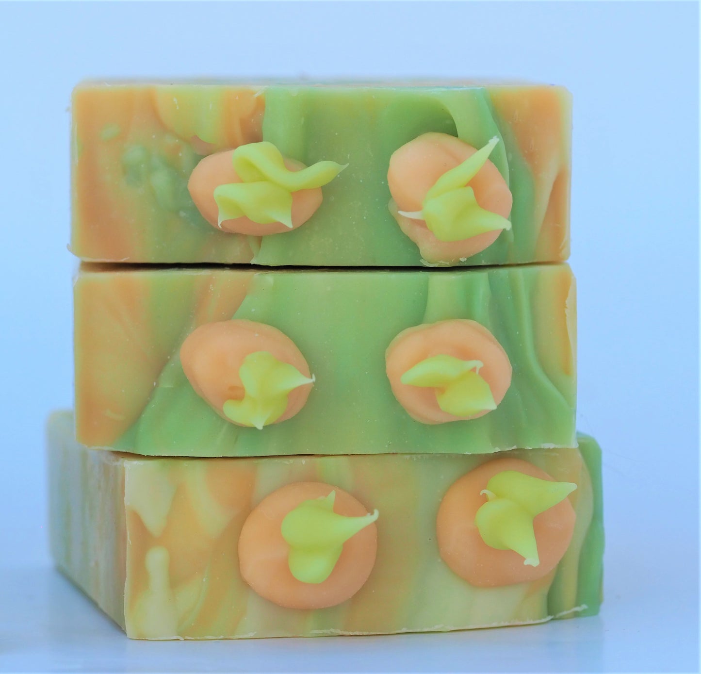 Valencia Handmade Artisan soap bar