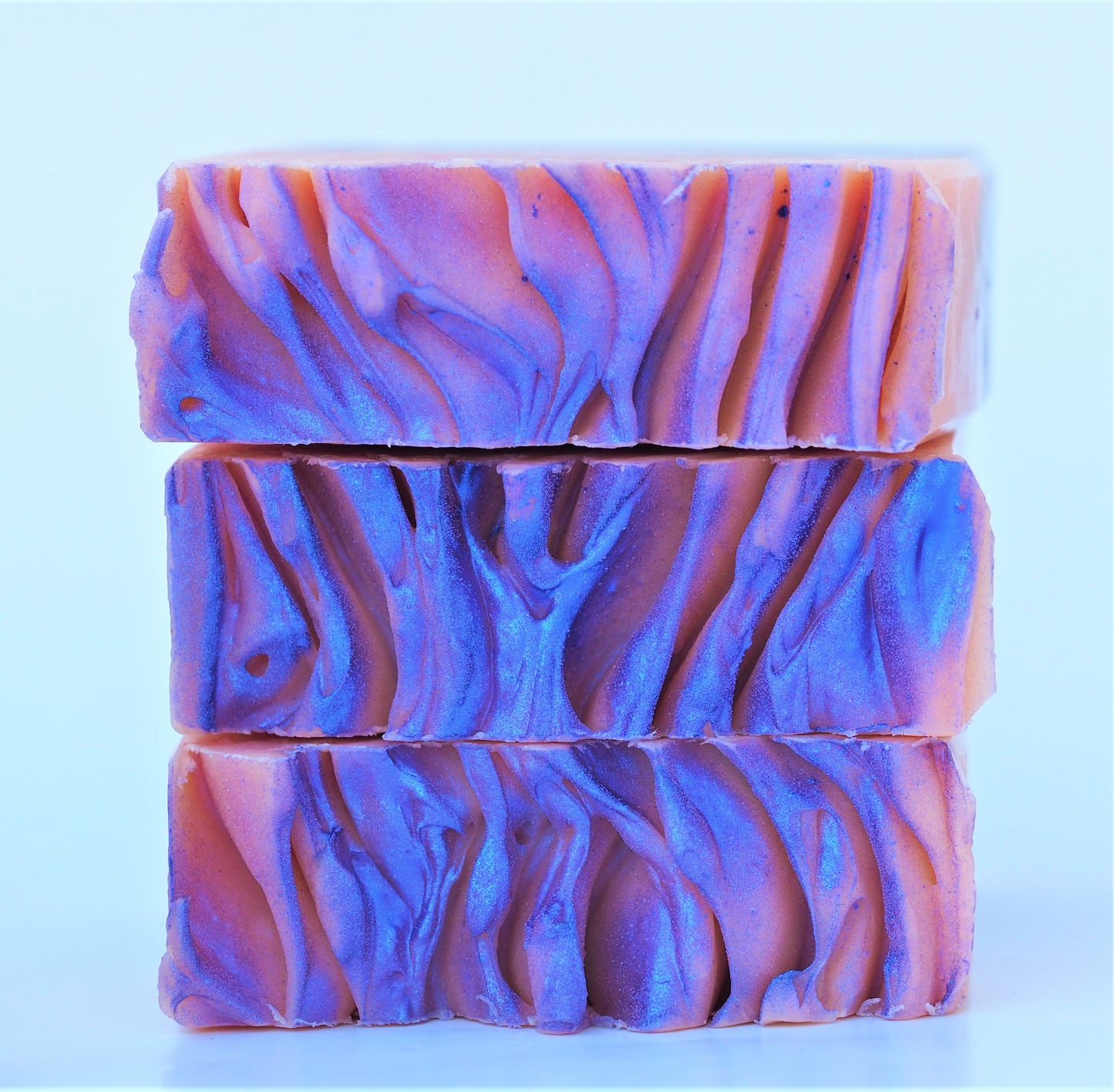 Enchanted Handmade Artisan soap bar