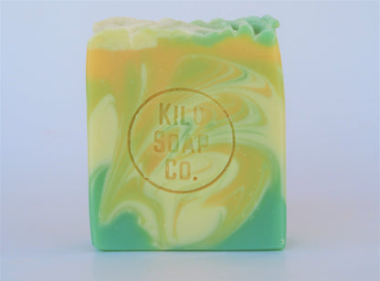 Refresh Handmade Artisan soap bar