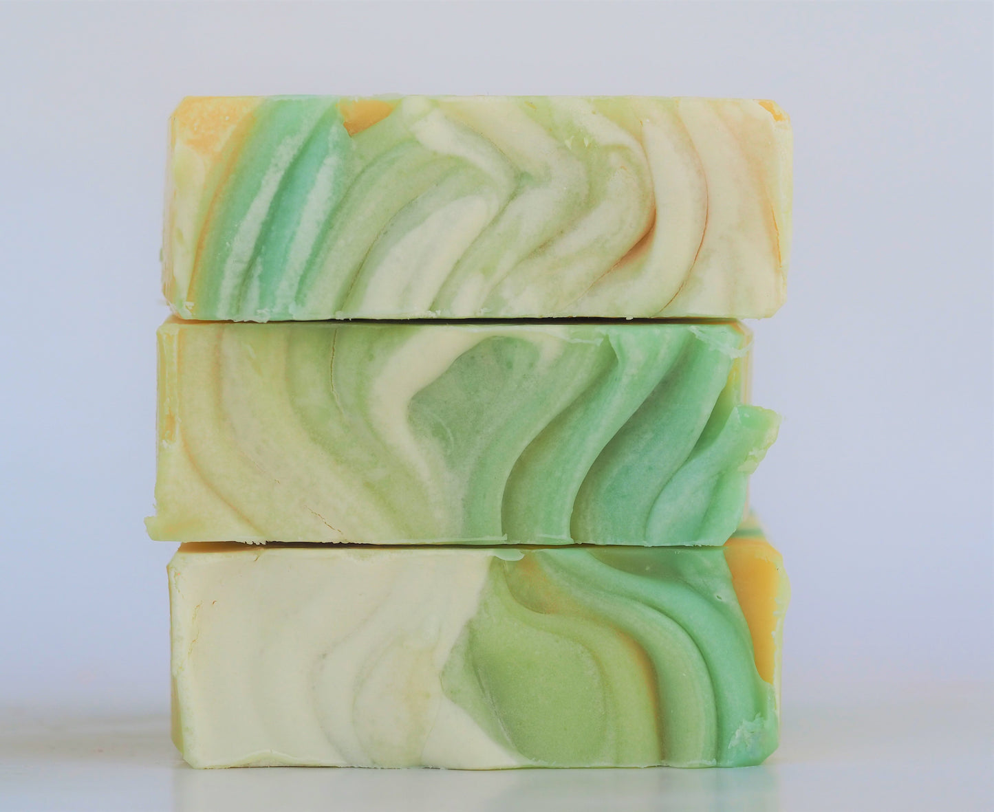 Refresh Handmade Artisan soap bar